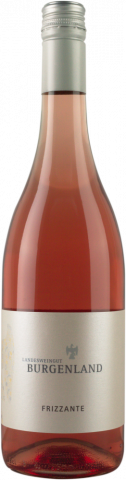 0,75 l Flasche Rose Frizzante