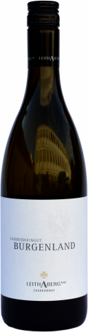 0,75 l Flasche Leithaberg DAC Chardonnay