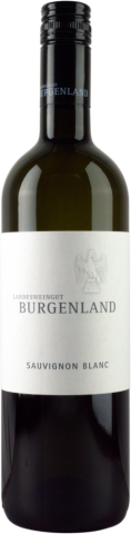 0,75 l Flasche Sauvignon Blanc