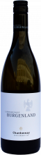 0,75 l Flasche Chardonnay Barrique