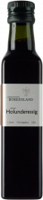 0,25 l Flasche Holunderessig