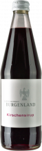 0,5 l Flasche Kirschensirup