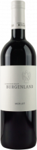 0,75 l Flasche Merlot Qualitätswein