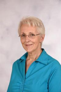 Portraitfoto von Dir.in Prof.in Ing.in Eva Ackerl, BEd MA MSc